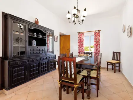 Villa Casa Da Bia, 4 chambres piscine à Albufeira : photo 16