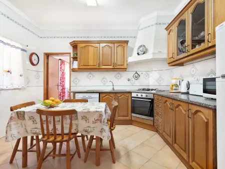 Villa Casa Da Bia, 4 chambres piscine à Albufeira : photo 18