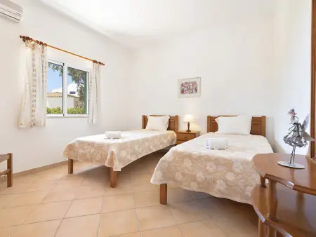 Villa Casa Da Bia, 4 chambres piscine à Albufeira : photo 23