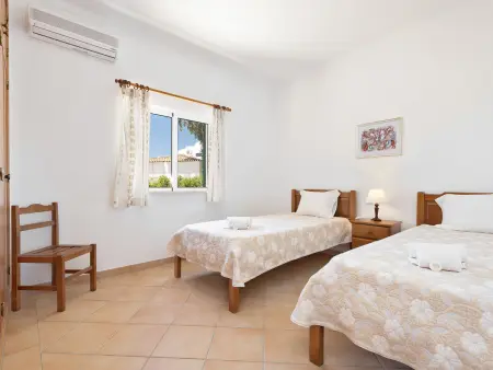 Villa Casa Da Bia, 4 chambres piscine à Albufeira : photo 25