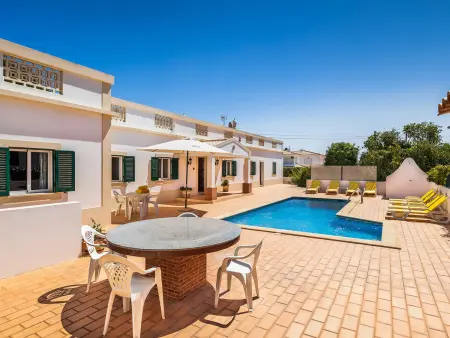 Villa Casa Da Bia, 4 chambres piscine à Albufeira : photo 31
