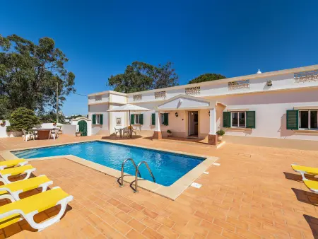 Villa Casa Da Bia, 4 chambres piscine à Albufeira : photo 32
