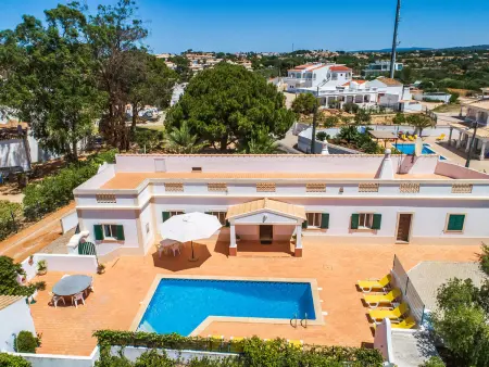 Villa Casa Da Bia, 4 chambres piscine à Albufeira : photo 35