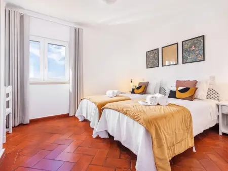 Flor de Lis – Appartement terrasse vue piscine, Albufeira : photo 2