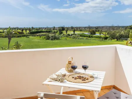 Flor de Lis – Appartement terrasse vue piscine, Albufeira : photo 7