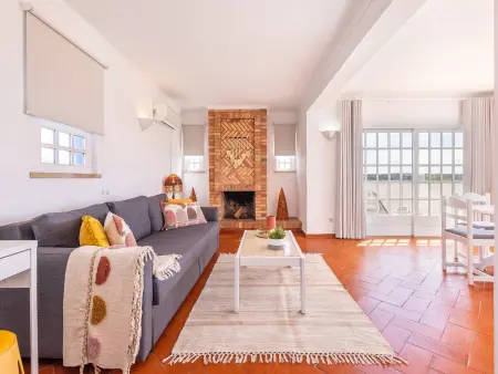 Flor de Lis – Appartement terrasse vue piscine, Albufeira : photo 9