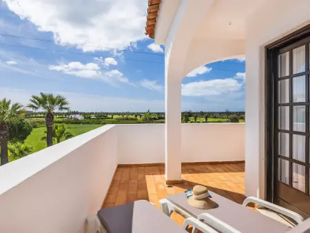Flor de Lis – Appartement terrasse vue piscine, Albufeira : photo 12