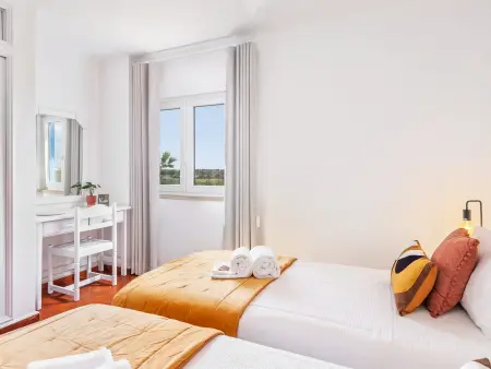 Flor de Lis – Appartement terrasse vue piscine, Albufeira : photo 13