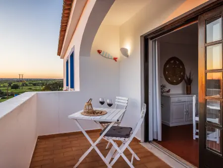 Flor de Lis – Appartement terrasse vue piscine, Albufeira : photo 17