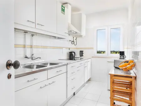 Flor de Lis – Appartement terrasse vue piscine, Albufeira : photo 18