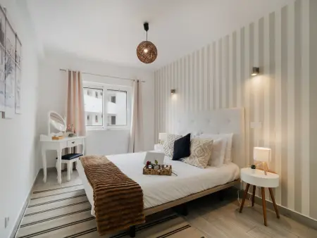 Appartement 100m de la plage, animaux admis à Albufeira : photo 3