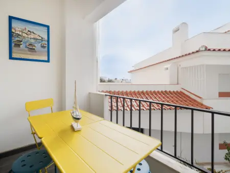 Appartement 100m de la plage, animaux admis à Albufeira : photo 5