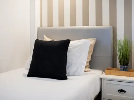 Appartement 100m de la plage, animaux admis à Albufeira : photo 20