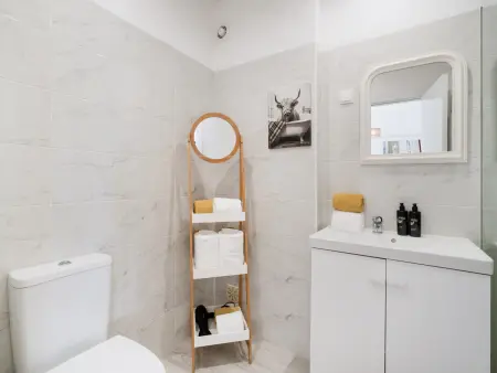 Appartement 100m de la plage, animaux admis à Albufeira : photo 22