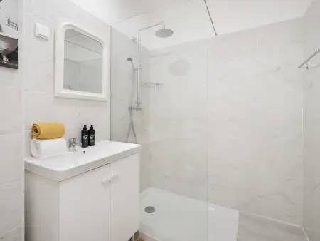Appartement 100m de la plage, animaux admis à Albufeira : photo 23
