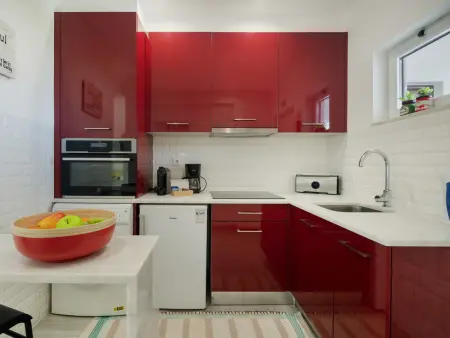 Appartement 100m de la plage, animaux admis à Albufeira : photo 25