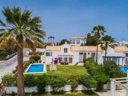 Casa do Farol, villa 6 pers. avec piscine à 2 min de la plage - Photo 2