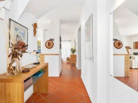 Casa do Farol, villa 6 pers. avec piscine à 2 min de la plage - Photo 3