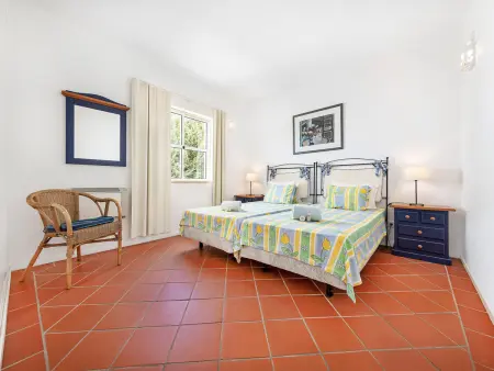 Casa do Farol, villa 6 pers. avec piscine à 2 min de la plage - Photo 4