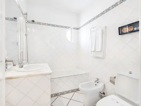 Casa do Farol, villa 6 pers. avec piscine à 2 min de la plage - Photo 5
