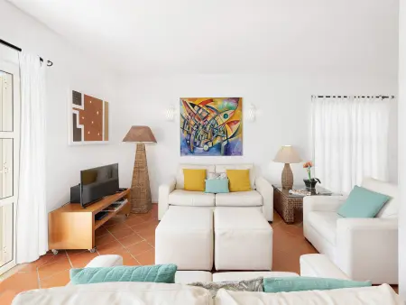 Casa do Farol, villa 6 pers. avec piscine à 2 min de la plage - Photo 11