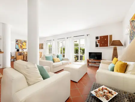 Casa do Farol, villa 6 pers. avec piscine à 2 min de la plage - Photo 12