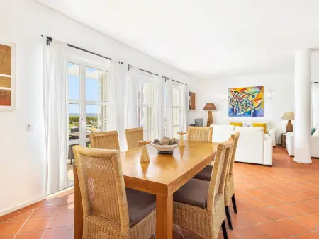 Casa do Farol, villa 6 pers. avec piscine à 2 min de la plage - Photo 13