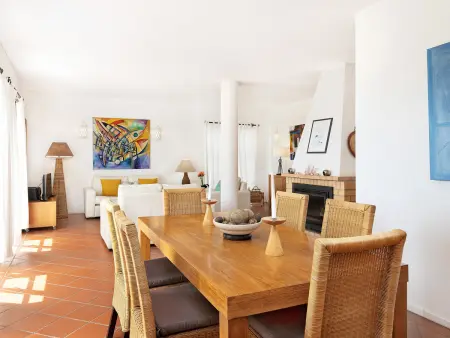 Casa do Farol, villa 6 pers. avec piscine à 2 min de la plage - Photo 14
