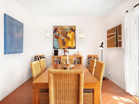 Casa do Farol, villa 6 pers. avec piscine à 2 min de la plage - Photo 15