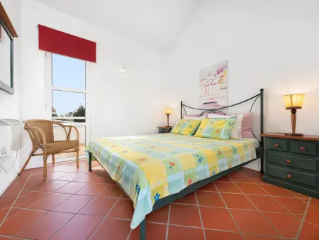 Casa do Farol, villa 6 pers. avec piscine à 2 min de la plage - Photo 16