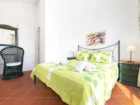 Casa do Farol, villa 6 pers. avec piscine à 2 min de la plage - Photo 19