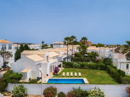 Casa do Farol, villa 6 pers. avec piscine à 2 min de la plage - Photo 22
