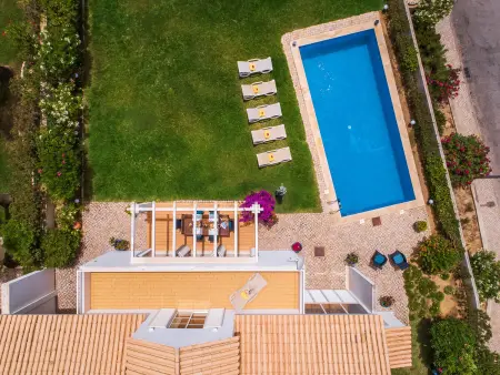 Casa do Farol, villa 6 pers. avec piscine à 2 min de la plage - Photo 23