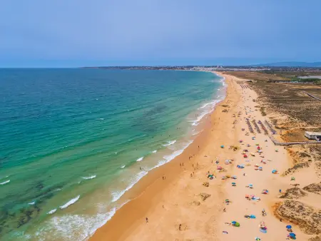 Casa do Farol, villa 6 pers. avec piscine à 2 min de la plage - Photo 25