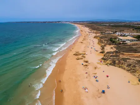 Casa do Farol, villa 6 pers. avec piscine à 2 min de la plage - Photo 26