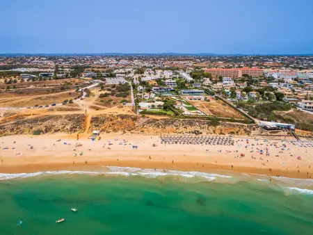 Casa do Farol, villa 6 pers. avec piscine à 2 min de la plage - Photo 27