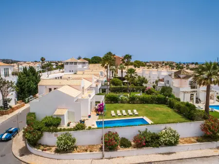 Casa do Farol, villa 6 pers. avec piscine à 2 min de la plage - Photo 28