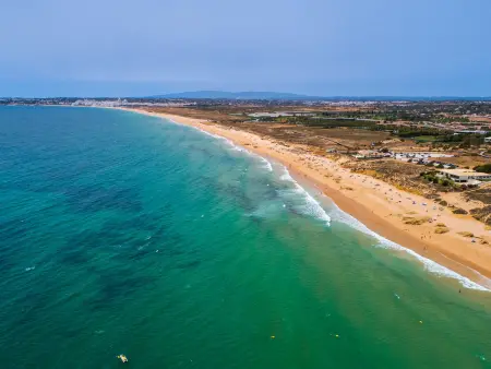 Casa do Farol, villa 6 pers. avec piscine à 2 min de la plage - Photo 30