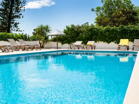 Casa das Conchas – Villa 7 ch., vue mer, piscine : photo 3