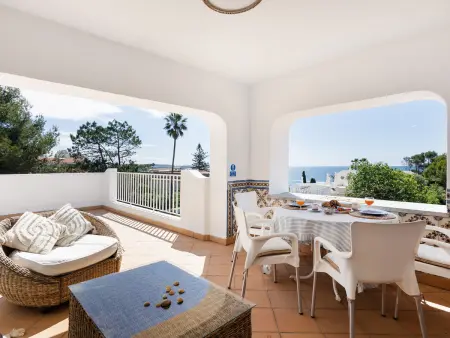 Casa das Conchas – Villa 7 ch., vue mer, piscine : photo 5
