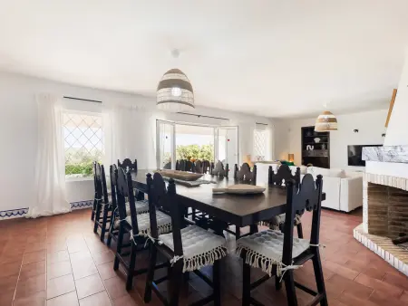 Casa das Conchas – Villa 7 ch., vue mer, piscine : photo 7