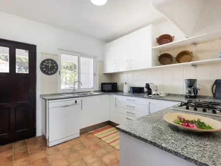 Casa das Conchas – Villa 7 ch., vue mer, piscine : photo 9
