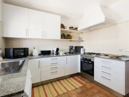 Casa das Conchas – Villa 7 ch., vue mer, piscine : photo 10
