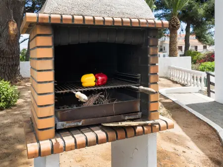 Casa das Conchas – Villa 7 ch., vue mer, piscine : photo 11
