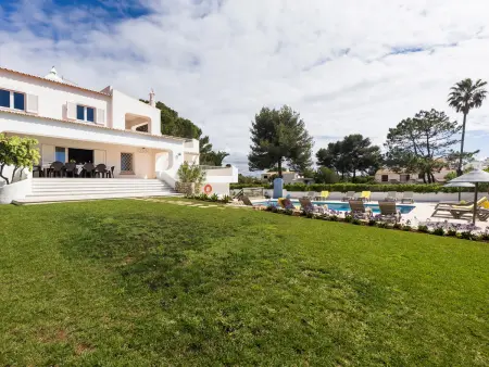 Casa das Conchas – Villa 7 ch., vue mer, piscine : photo 19