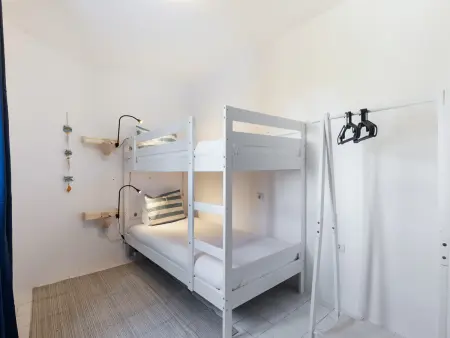 Casa das Conchas – Villa 7 ch., vue mer, piscine : photo 30