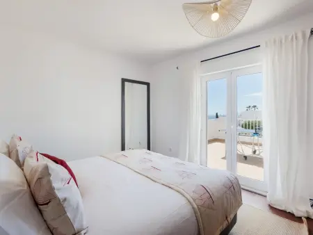 Casa das Conchas – Villa 7 ch., vue mer, piscine : photo 31
