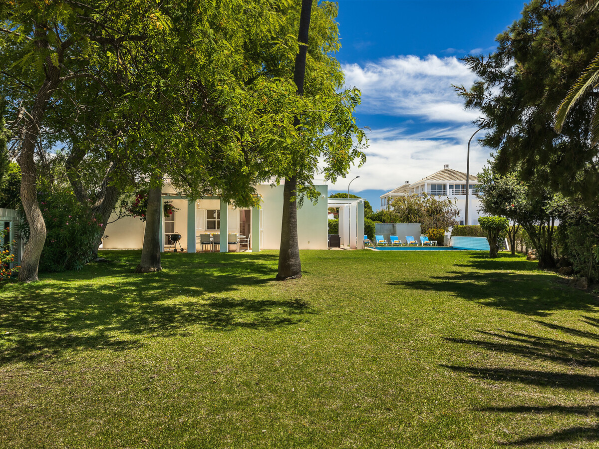 Villa Monte Galé - 8 pers, piscine, à 5 min de plage - Photo 22