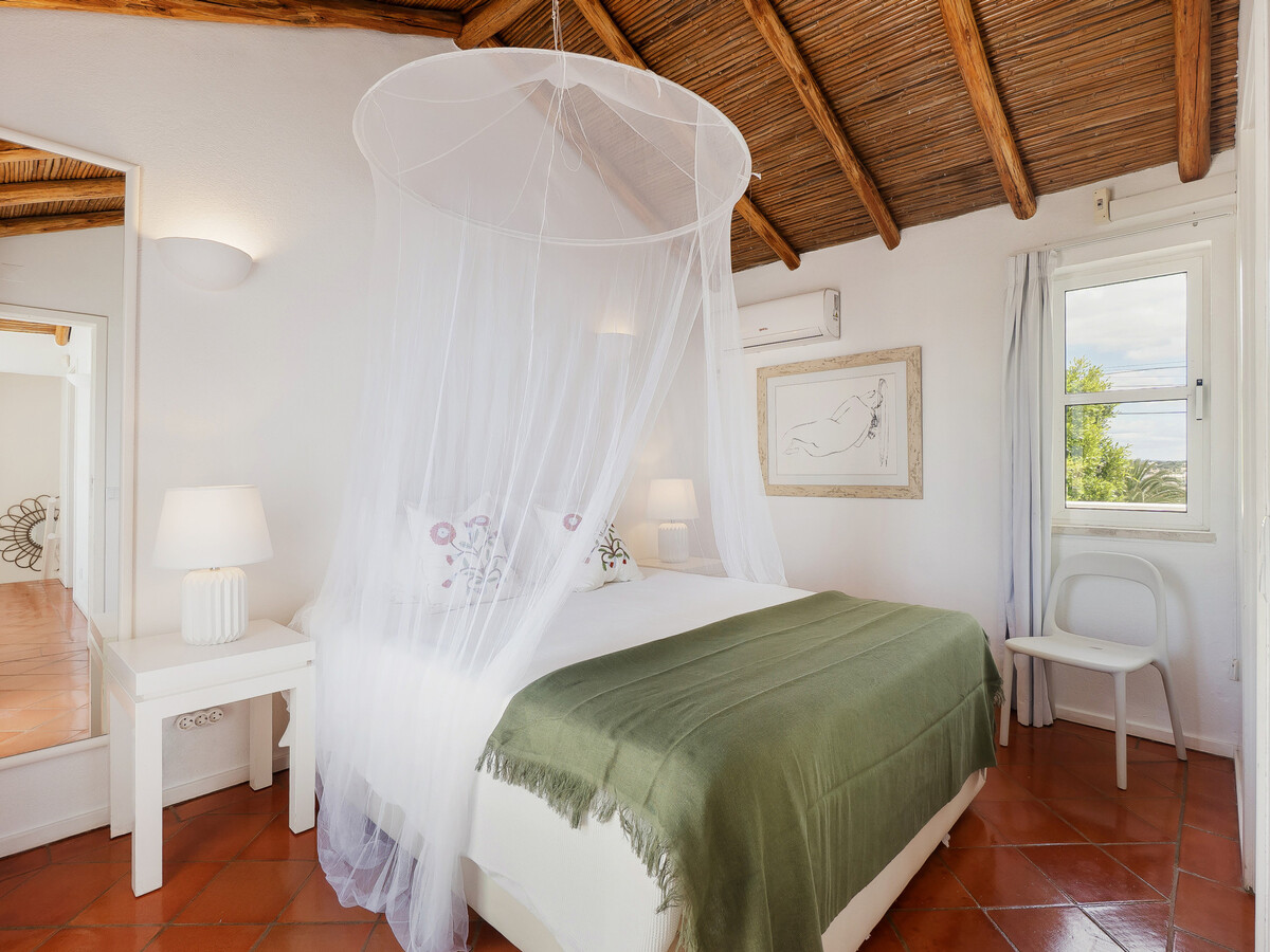 Villa Monte Galé - 8 pers, piscine, à 5 min de plage - Photo 27