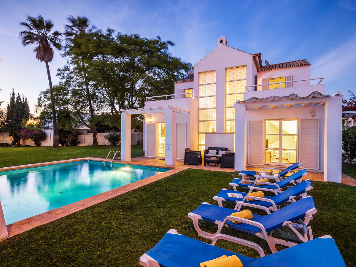 Villa Monte Galé - 8 pers, piscine, à 5 min de plage - Photo 33